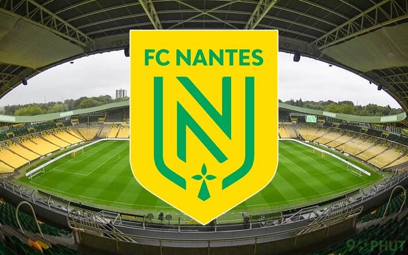 Tiểu sử FC Nantes
