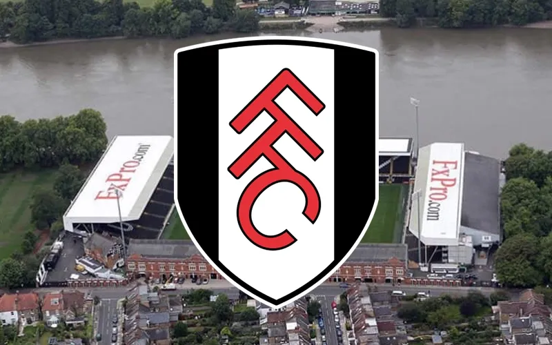Tiểu sử Fulham