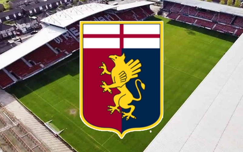 Tiểu sử Genoa CFC