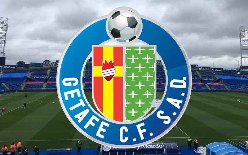 Tiểu sử Getafe CF