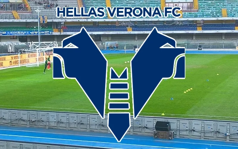 Tiểu sử Hellas Verona
