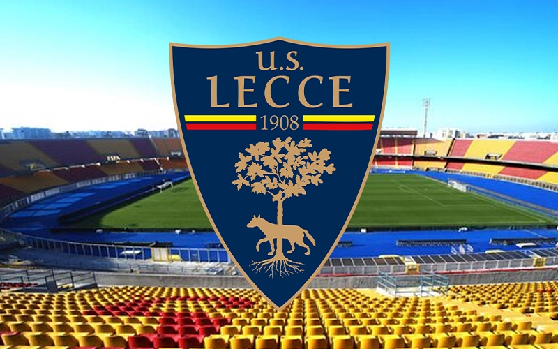 Tiểu sử Lecce