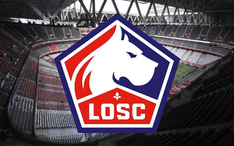 Tiểu sử Lille OSC