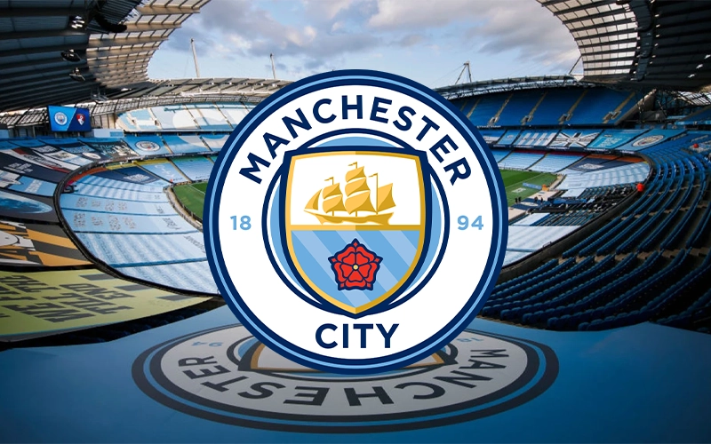 Tiểu sử Manchester City