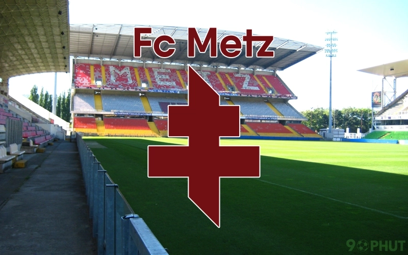 Tiểu sử Metz