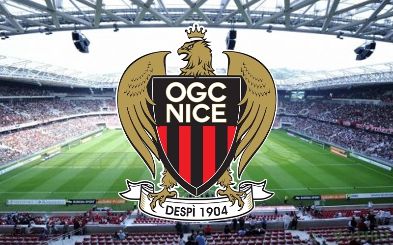 Tiểu sử OGC Nice