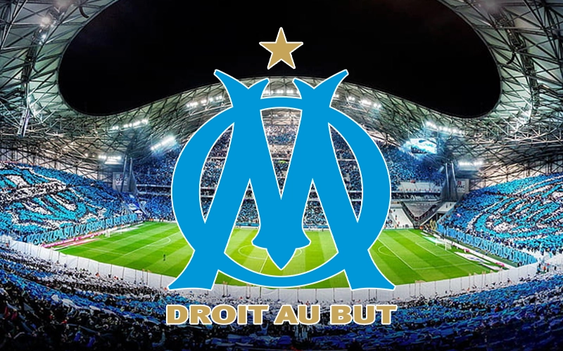 Tiểu sử Olympique Marseille