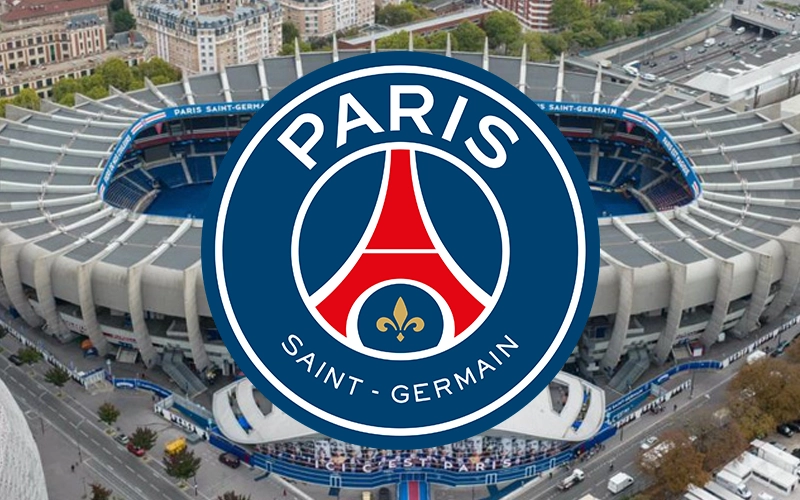 Tiểu sử PSG (Paris Saint-Germain)