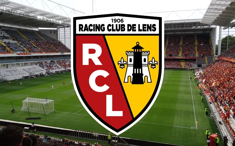 Tiểu sử RC Lens