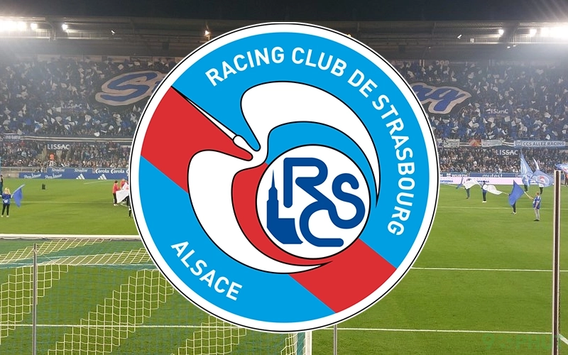 Tiểu sử RC Strasbourg Alsace