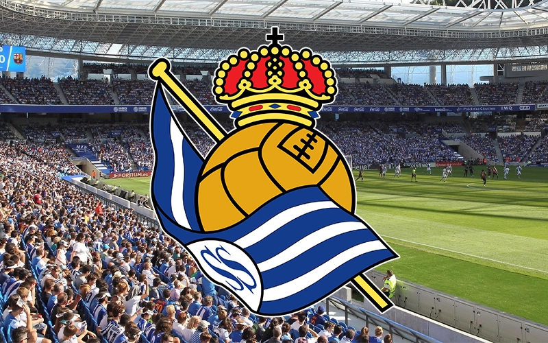 Tiểu sử Real Sociedad