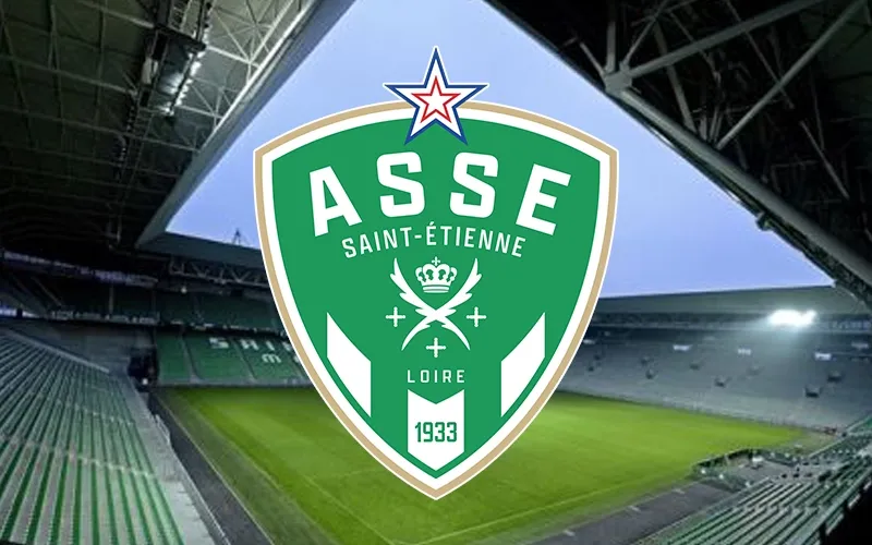 Tiểu sử Saint-Étienne