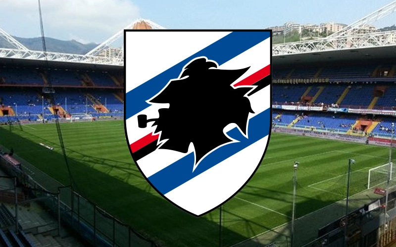 Tiểu sử Sampdoria