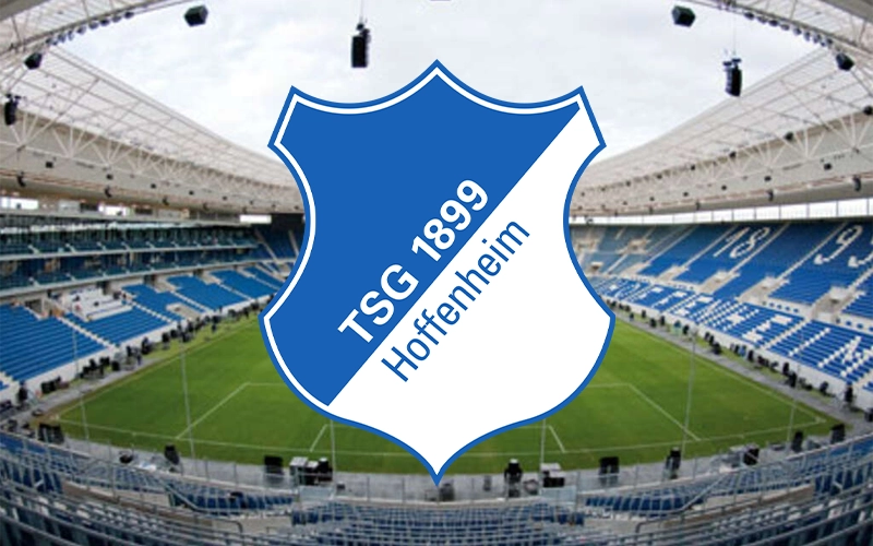 Tiểu sử TSG Hoffenheim
