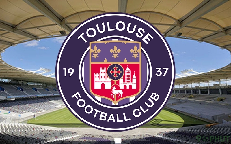 Tiểu sử Toulouse FC