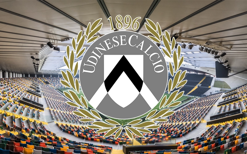 Tiểu sử Udinese