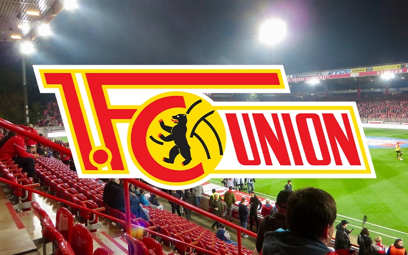 Tiểu sử Union Berlin