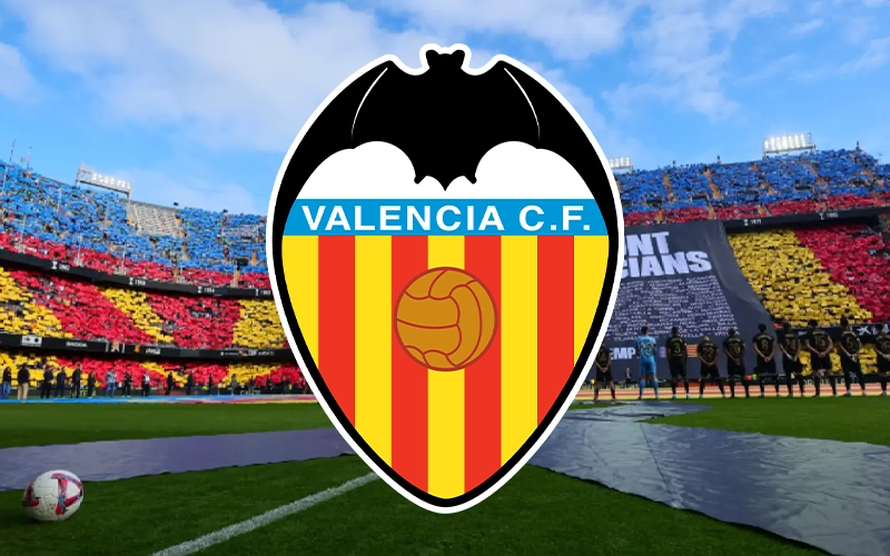 Tiểu sử Valencia