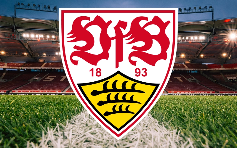 Tiểu sử VfB Stuttgart