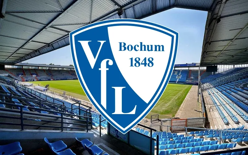 Tiểu sử VfL Bochum
