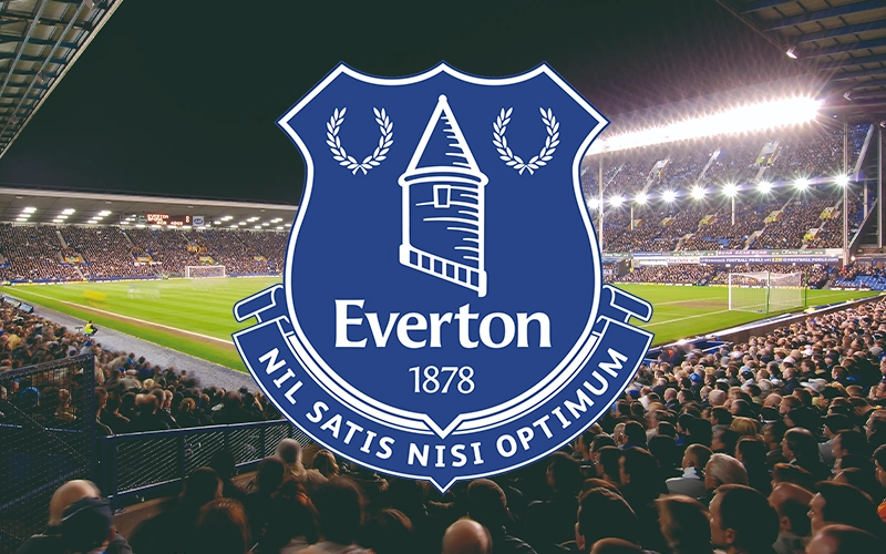Tiểu sử everton