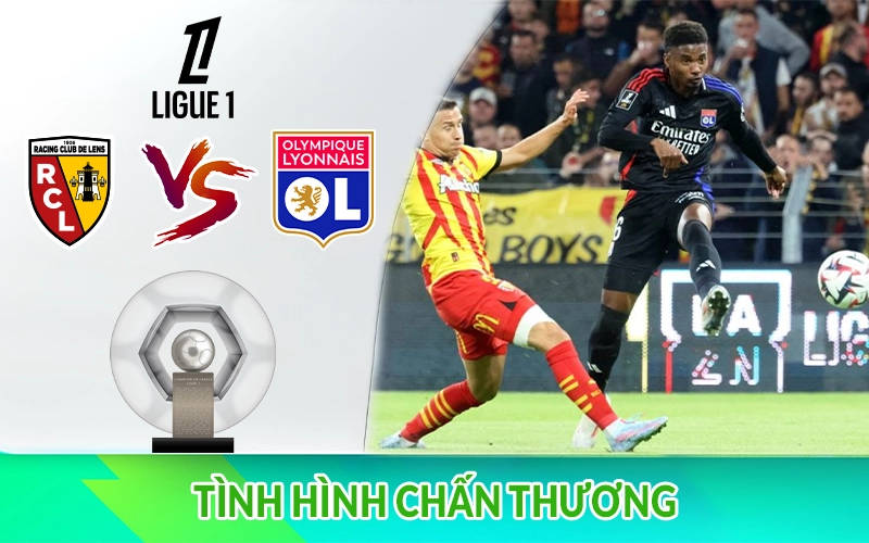 Tình hình chấn thương