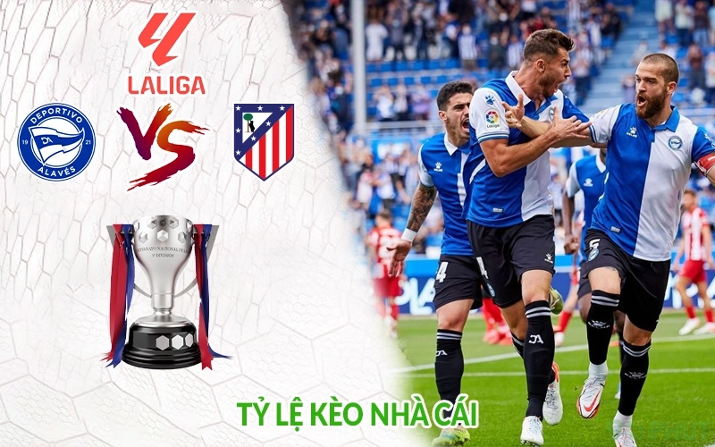 Tỷ lệ kèo nhà cái