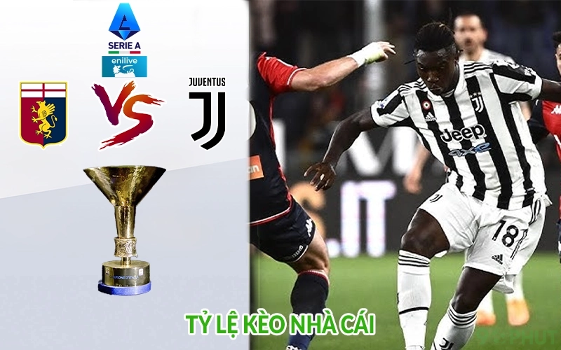 Tỷ lệ kèo nhà cái