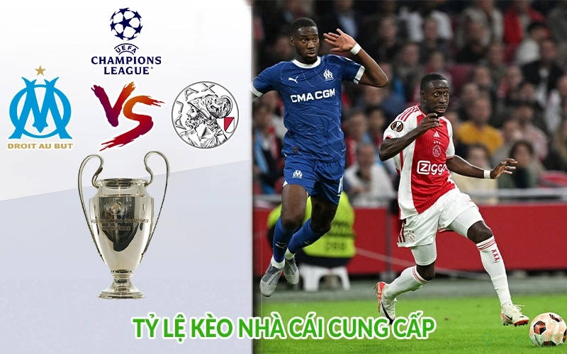 Tỷ lệ kèo nhà cái cung cấp