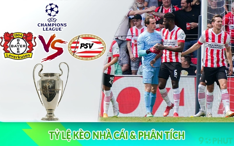 Tỷ lệ kèo nhà cái & phân tích