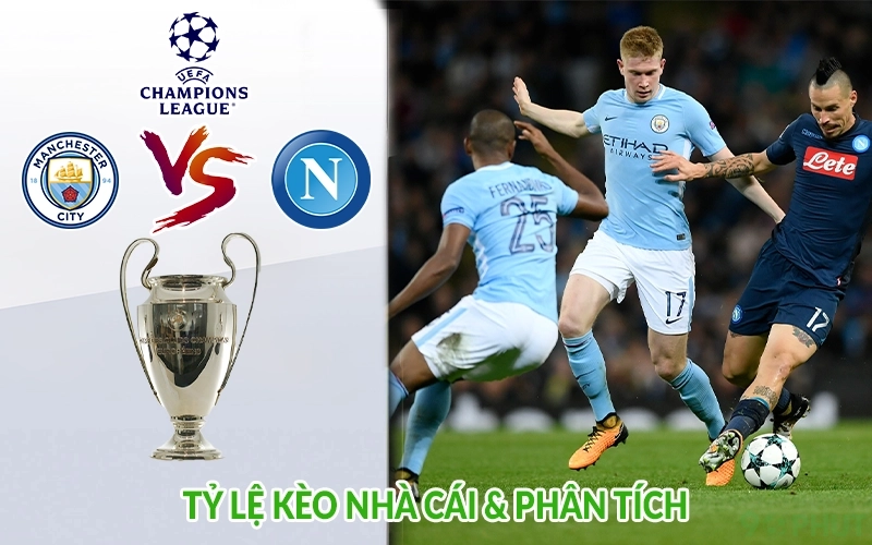 Tỷ lệ kèo nhà cái & phân tích