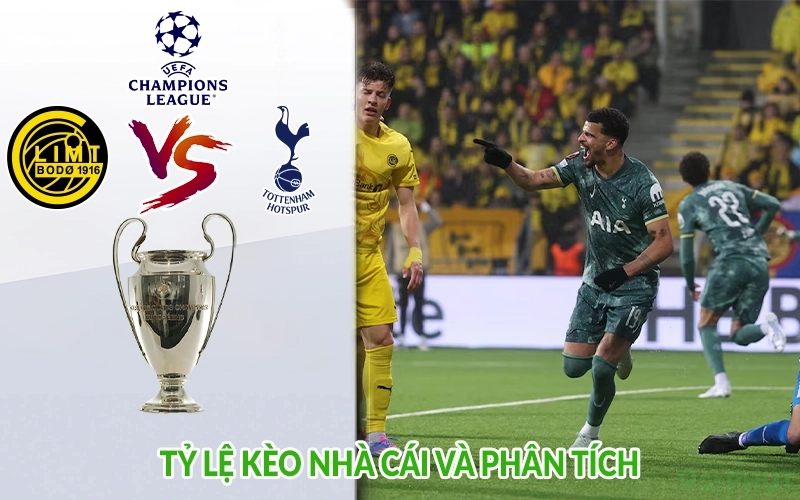 Tỷ lệ kèo nhà cái và phân tích