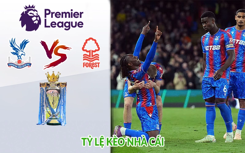 Tỷ lệ kèo nhà cái