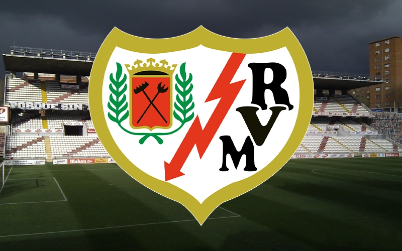 tiểu sử Rayo Vallecano