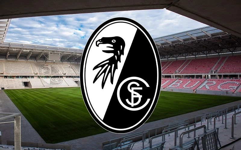 tiểu sử SC Freiburg